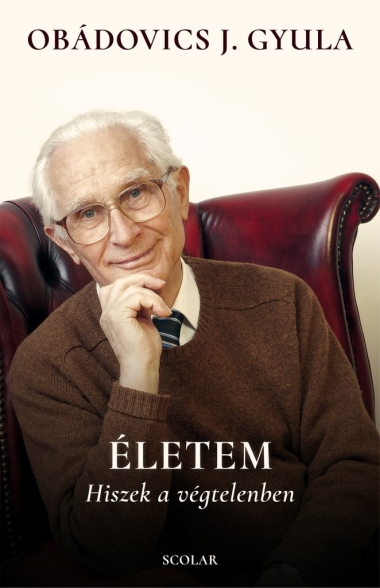 Életem - Hiszek a végtelenben