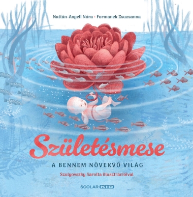 Születésmese