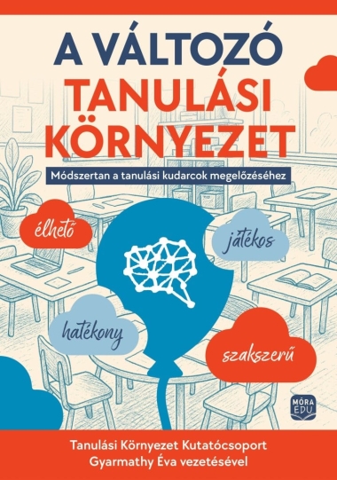 A változó tanulási környezet