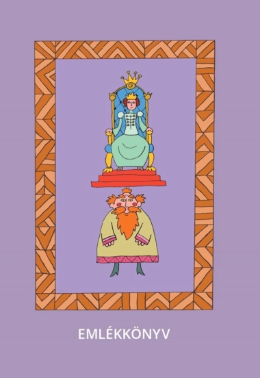 Emlékkönyv - Pancimanci