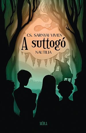 A suttogó - Nautilla