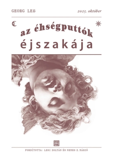 Az éhségputtók éjszakája