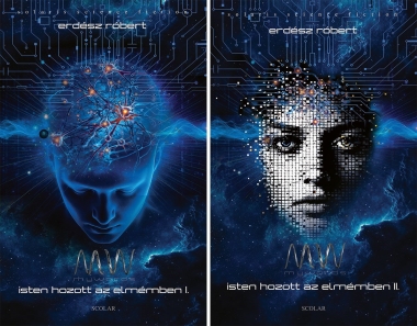 My Words - Isten hozott az elmémben I-II.