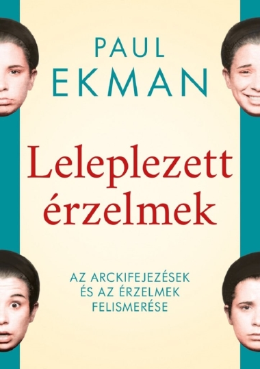 Leleplezett érzelmek