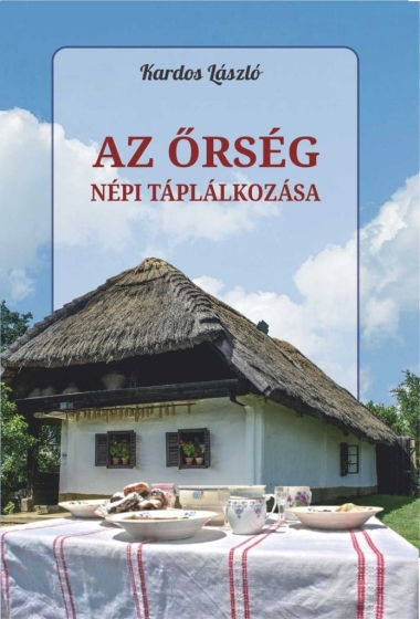 Az Őrség népi táplálkozása