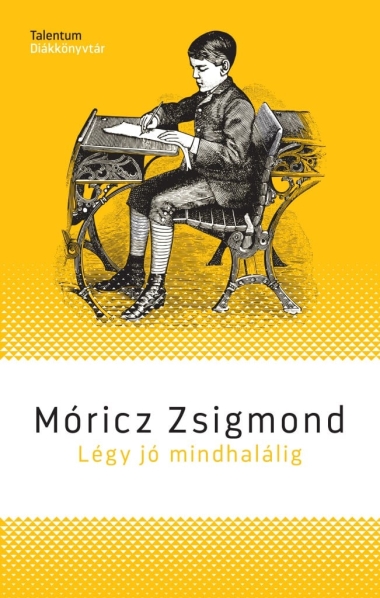 Légy jó mindhalálig
