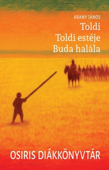 Toldi - Toldi estéje - Buda halála