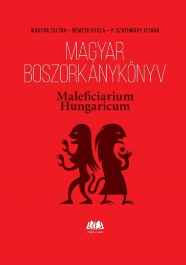 Magyar boszorkánykönyv