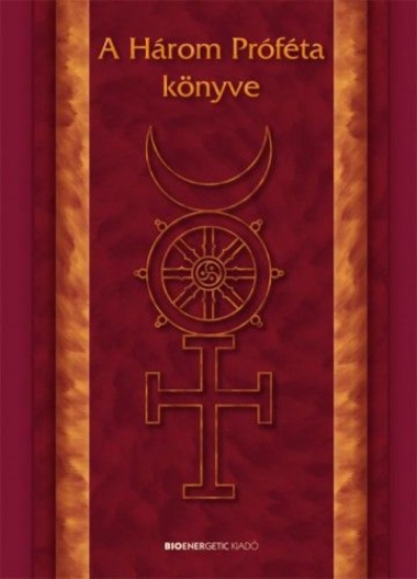 A három próféta könyve