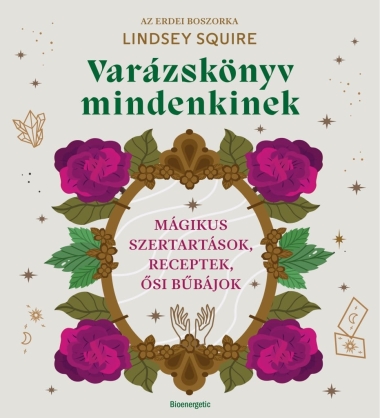 Varázskönyv mindenkinek