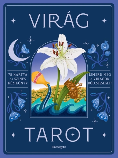Virág tarot