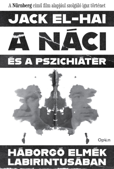 A náci és a pszichiáter