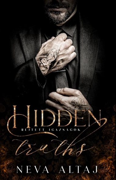 Perfectly Imperfect 3. - éldekorált kiadás