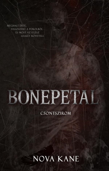 Bonepetal - Csontszirom