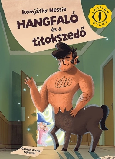 Hangfaló és a titokszedő