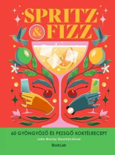 SPRITZ&FIZZ