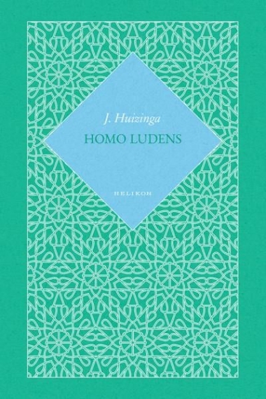 Homo Ludens