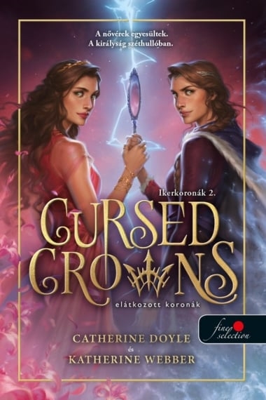 Cursed Crowns - Elátkozott koronák - Ikerkoronák 2.
