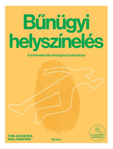 Bűnügyi helyszínelés