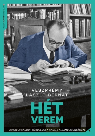 Hét verem