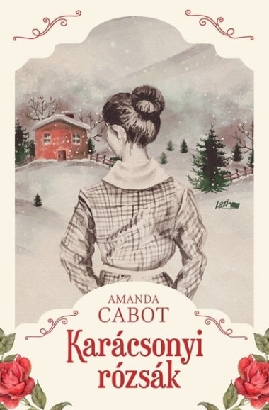 Karácsonyi rózsák