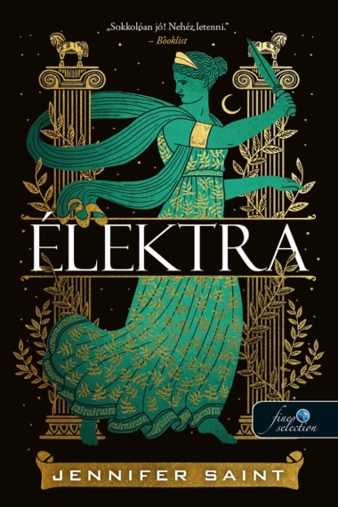Élektra