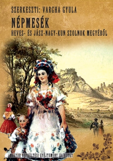 Magyar népköltési gyűjtemény IX.