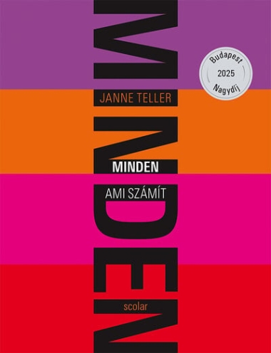 Minden (ünnepi díszkiadás)