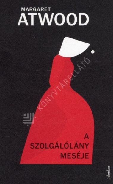 A Szolgálólány meséje