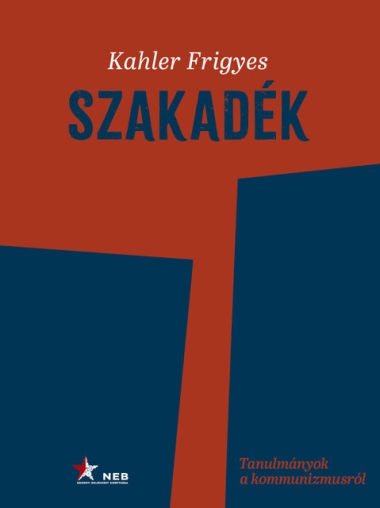 Szakadék