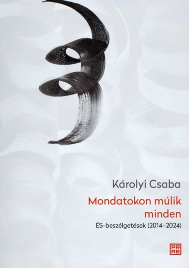 Mondatokon múlik minden