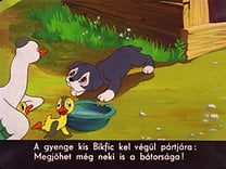 Kutyakötelesség - Diafilm