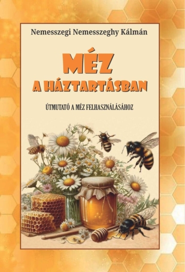 Méz a háztartásban