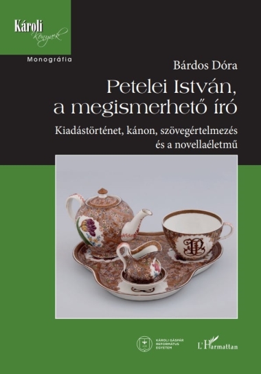 Petelei István, a megismerhető író