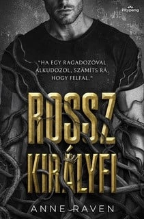 Rossz királyfi