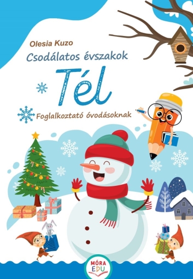 Csodálatos évszakok - Tél