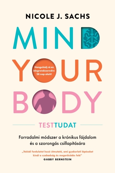 Mind Your Body - Testtudat