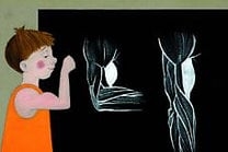 Testünk felépítése - Diafilm