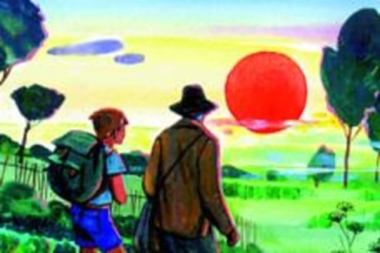 Tüskevár - Diafilm