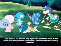 Vízipók-csodapók III. (Élelmes gyerekek) - Diafilm