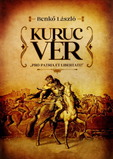 Kuruc vér