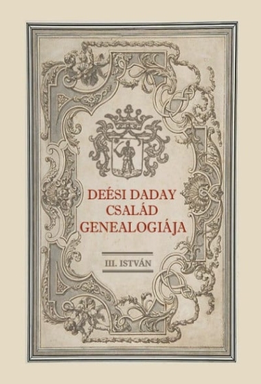 Deési Daday család genealogiája