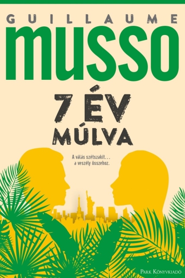 7 év múlva
