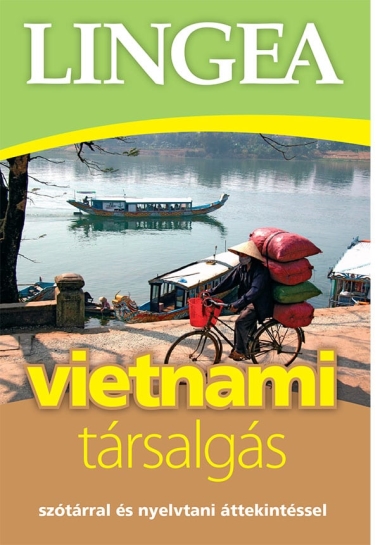 Vietnami társalgás