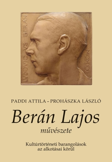Berán Lajos művészete