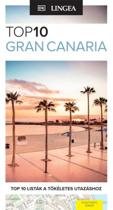 Gran Canaria - TOP10