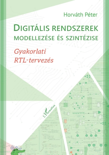 Digitális rendszerek modellezése és szintézise