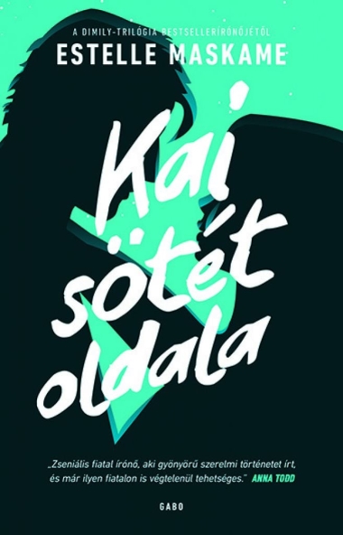 Kai sötét oldala
