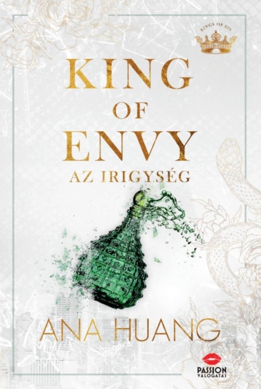 King of Envy – Az irigység