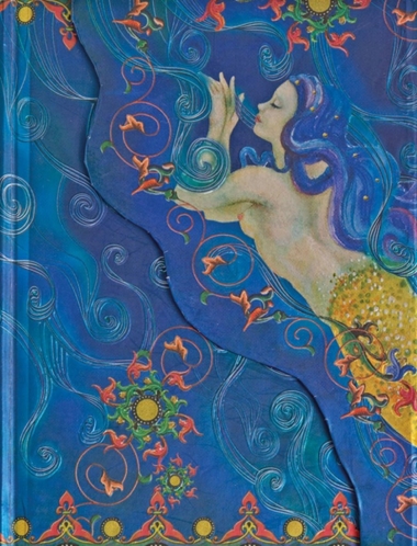BONCAHIER: Mythology - Sirena